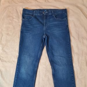 Thereabouts Boys Adjustable Slim Fit Jeans